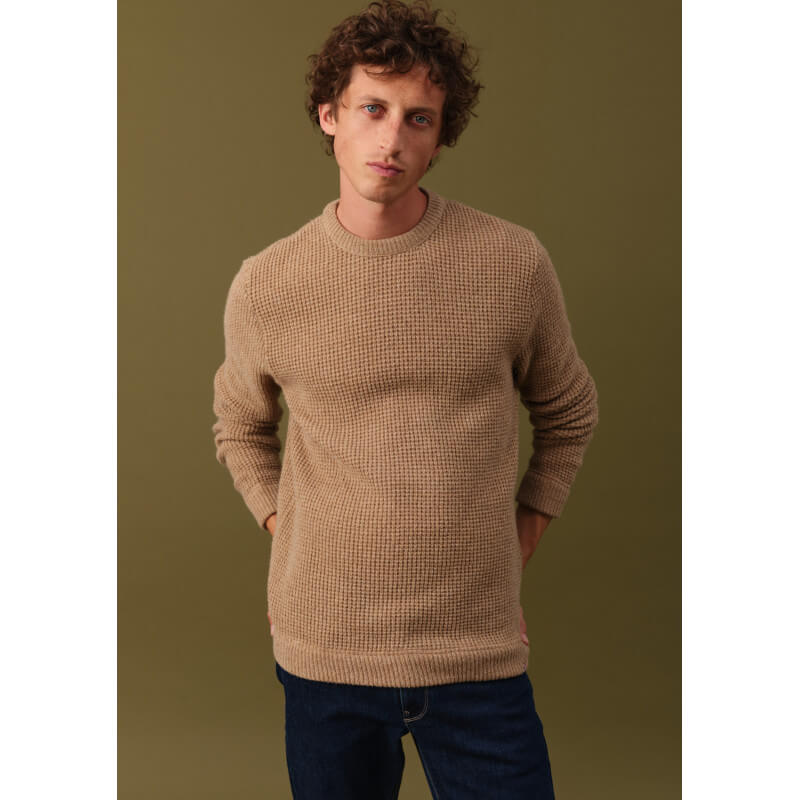 21ah-pull-homme-origine-recyclé-made-in-france-beige-2