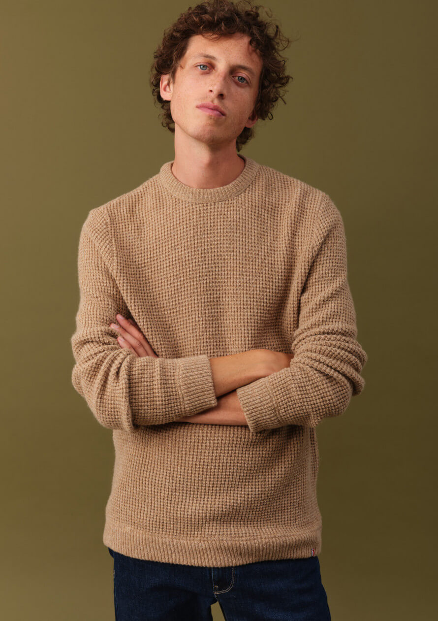 21ah-pull-homme-origine-recyclé-made-in-france-beige-5