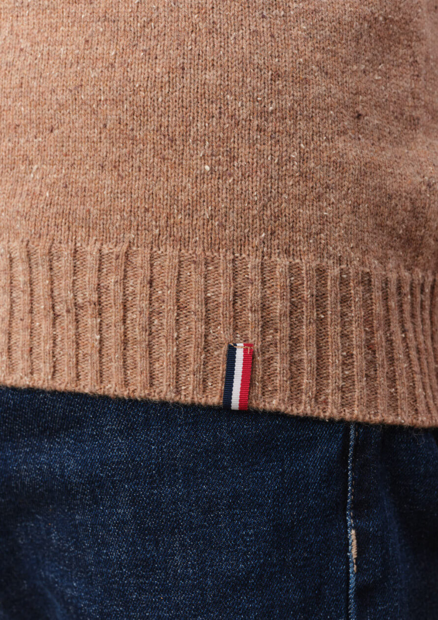 24ah-pull-homme-massif-beige-recycle-made-in-france-3