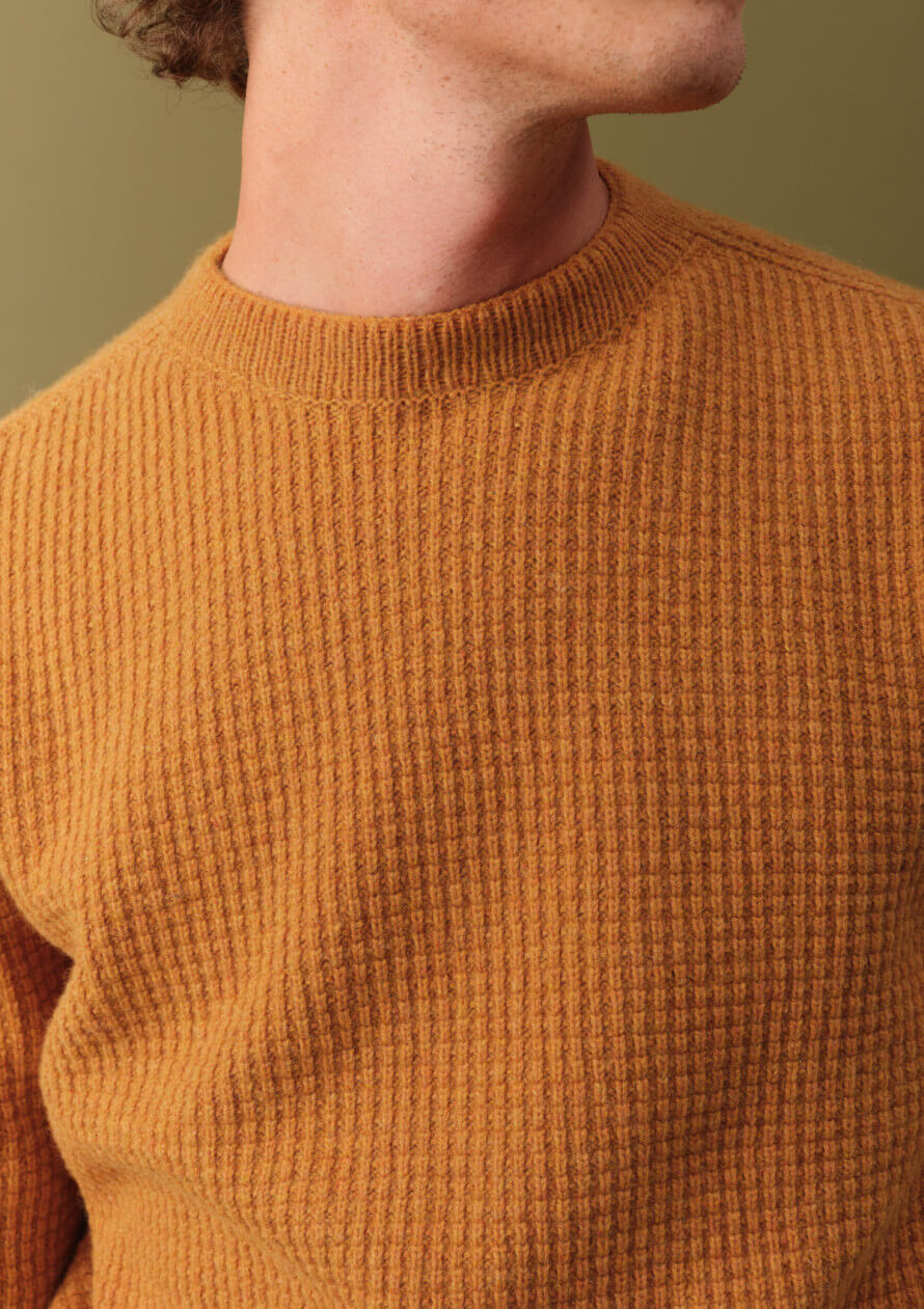 21ah-pull-homme-origine-recyclé-made-in-france-moutarde-1