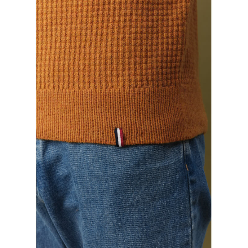 21ah-pull-homme-origine-recyclé-made-in-france-moutarde-3 21ah-pull-homme-origine-recyclé-made-in-france-moutarde-3