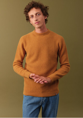 21ah-pull-homme-origine-recyclé-made-in-france-moutarde-4