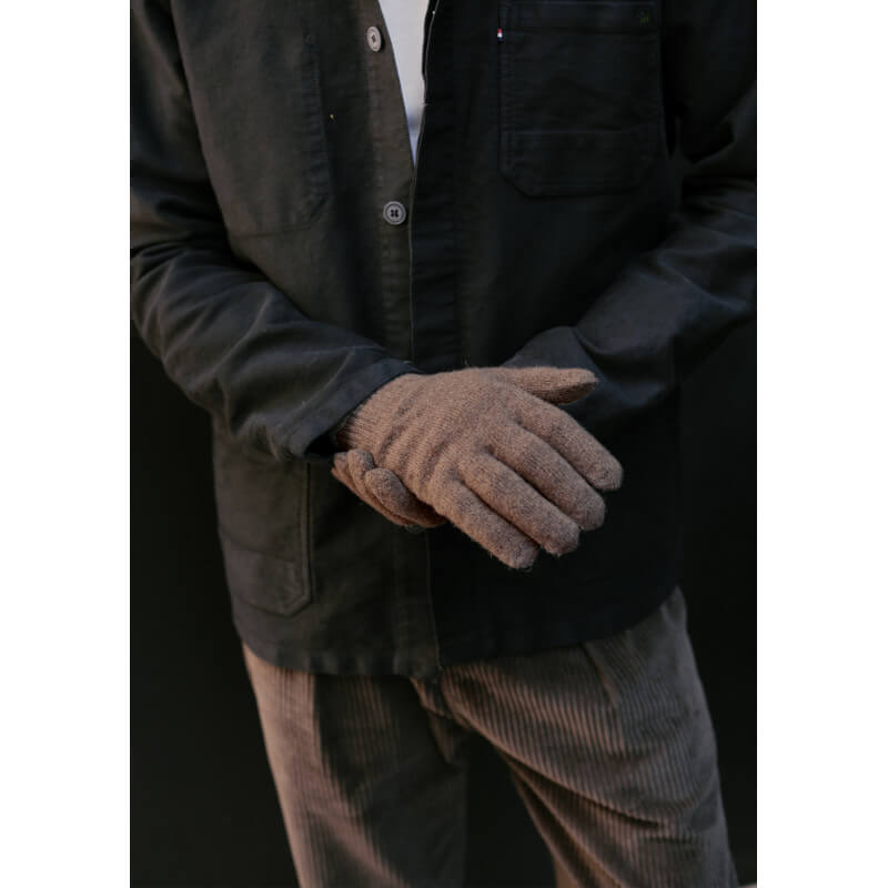 24ah-gant-homme-pleynet-marron-made-in-france-recyclé-1