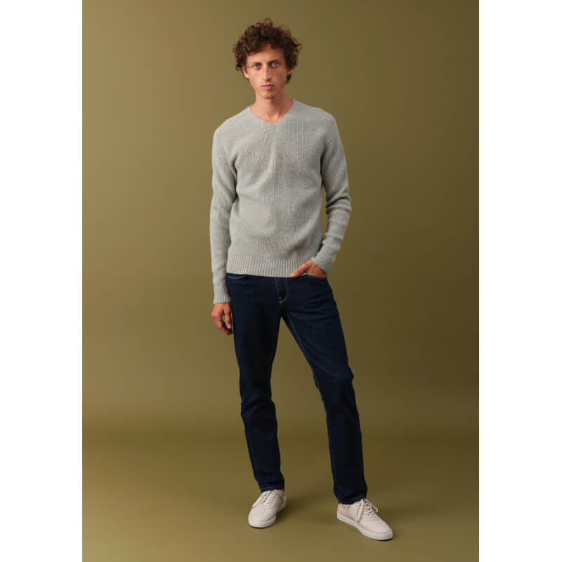 22ah-pull-homme-libre-gris-clair-made-in-france-recyclé-tricotage-3d-3 22ah-pull-homme-libre-gris-clair-made-in-france-recyclé-tricotage-3d-3