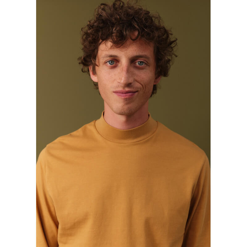 25ah-tshirt-homme-responsable-ocre-coton-bio-1