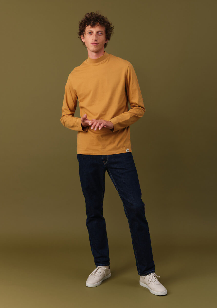 25ah-tshirt-homme-responsable-ocre-coton-bio-2