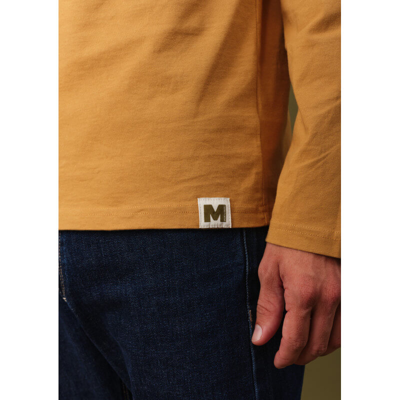 25ah-tshirt-homme-responsable-ocre-coton-bio-3 25ah-tshirt-homme-responsable-ocre-coton-bio-3
