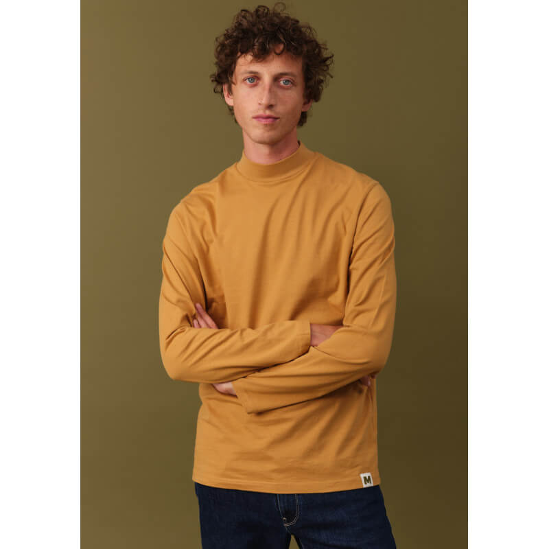 25ah-tshirt-homme-responsable-ocre-coton-bio-4 25ah-tshirt-homme-responsable-ocre-coton-bio-4