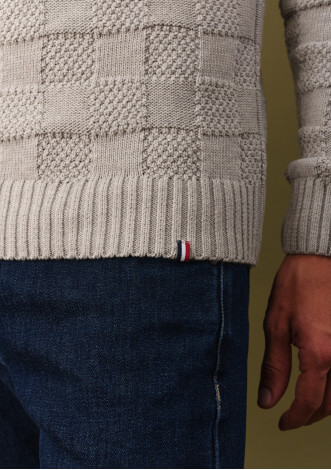 25ah-pull-homme-mosaique-gris-made-in-france-2
