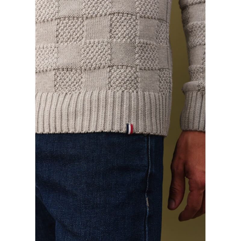 25ah-pull-homme-mosaique-gris-made-in-france-2 25ah-pull-homme-mosaique-gris-made-in-france-2