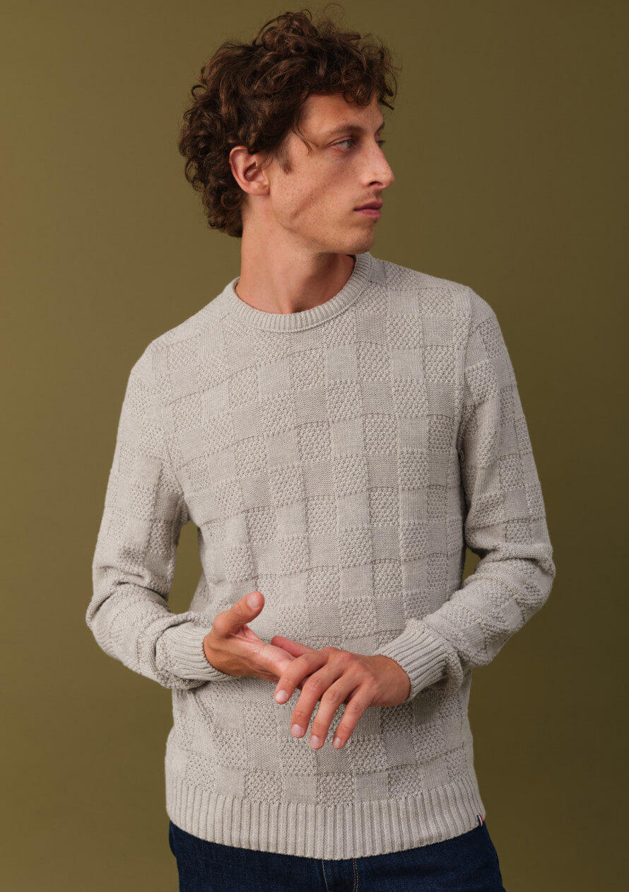 25ah-pull-homme-mosaique-gris-made-in-france-3