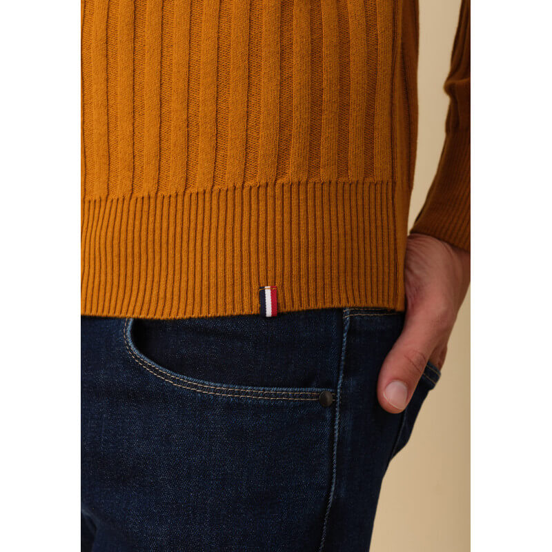 25ah-pull-homme-seigle-ocre-coton-bio-made-in-france-2 25ah-pull-homme-seigle-ocre-coton-bio-made-in-france-2