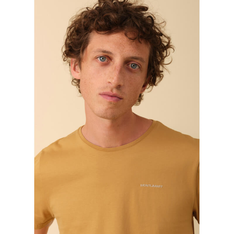 25ah-tshirt-homme-blason-ocre-coton-bio-made-in-france-1