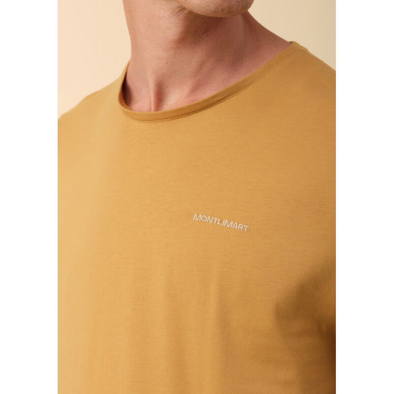 25ah-tshirt-homme-blason-ocre-coton-bio-made-in-france-4 25ah-tshirt-homme-blason-ocre-coton-bio-made-in-france-4