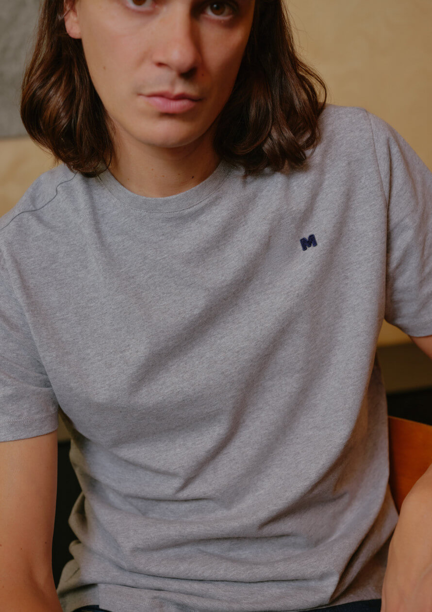 25ah-tshirt-homme-heritage-gris-chine-coton-bio-3