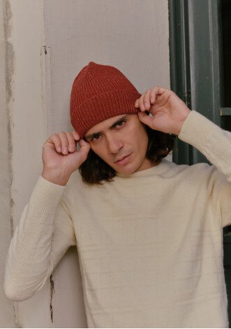25ah-bonnet-homme-vallee-terracotta-recycle-made-in-france-2