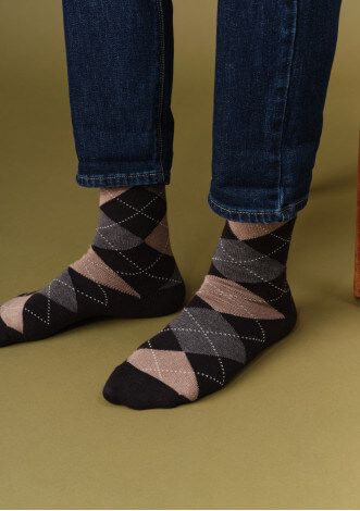25ah-chaussettes-homme-cheviot-noir-beige-gris-made-in-france-2