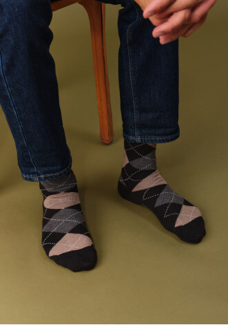 25ah-chaussettes-homme-cheviot-noir-beige-gris-made-in-france-4