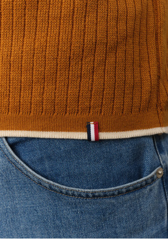25ah-polo-homme-match-ocre-made-in-france-2