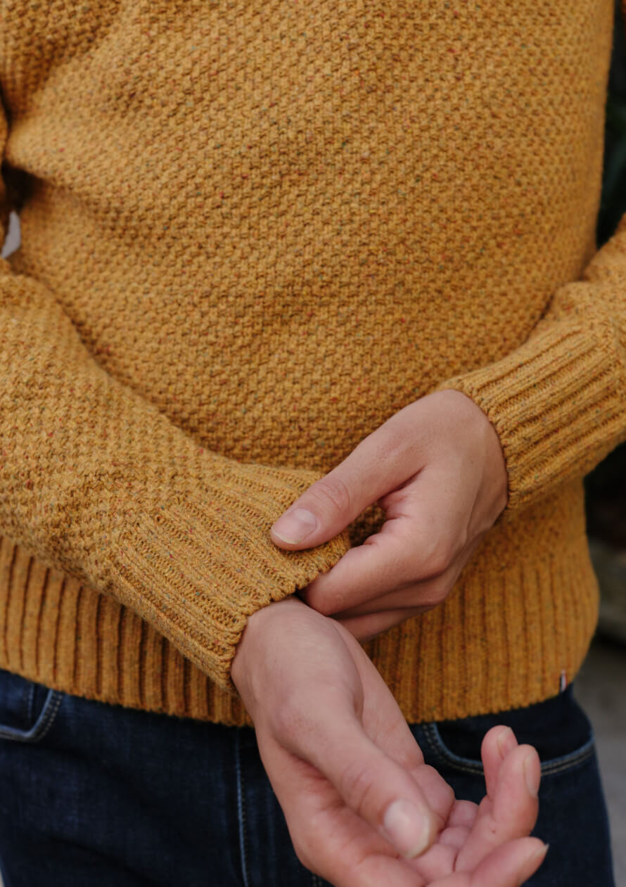 25ah-pull-homme-alpin-jaune-made-in-france-1