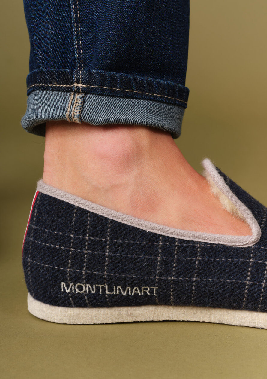 25ah-chaussons-homme-martin-carreaux-bleu-marine-made-in-france-3