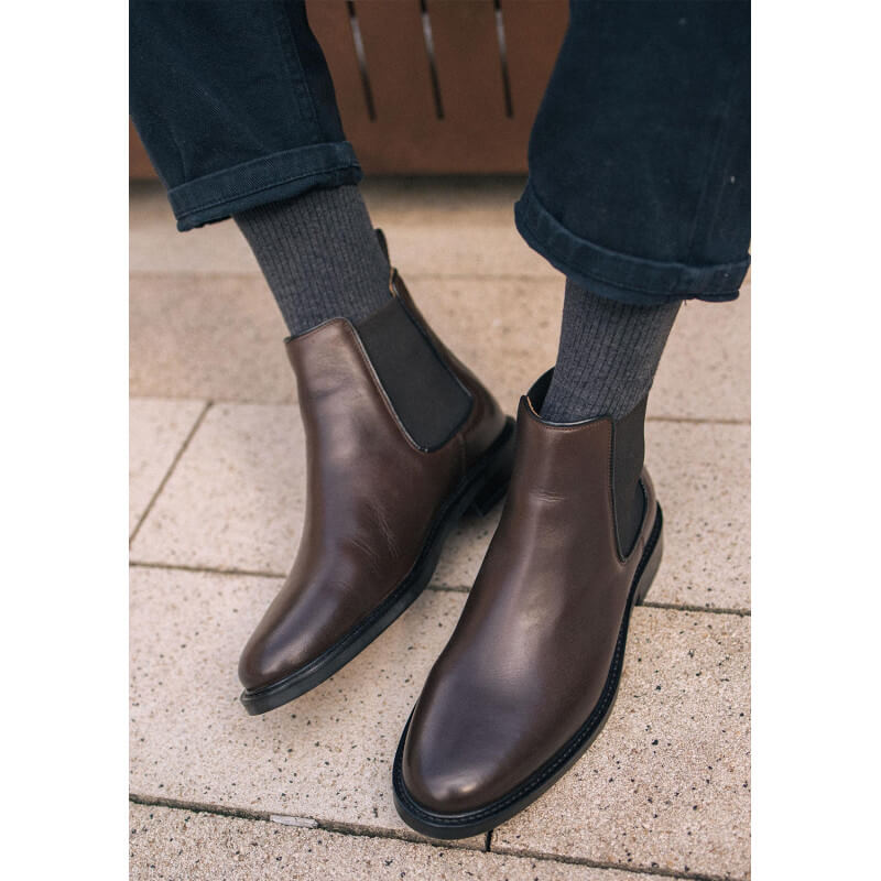 25ah-boots-cuir-homme-owen-marron-foncé-5 25ah-boots-cuir-homme-owen-marron-foncé-5