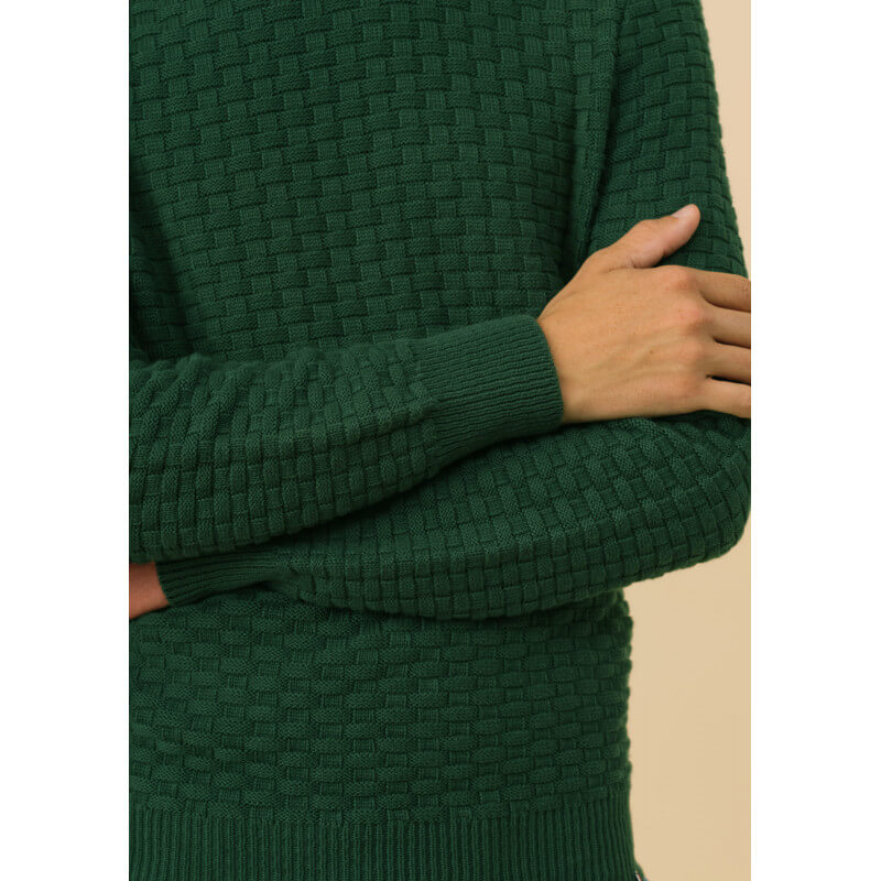 21ah-pull-homme-damier-vert-made-in-france-coton-bio-4 21ah-pull-homme-damier-vert-made-in-france-coton-bio-4