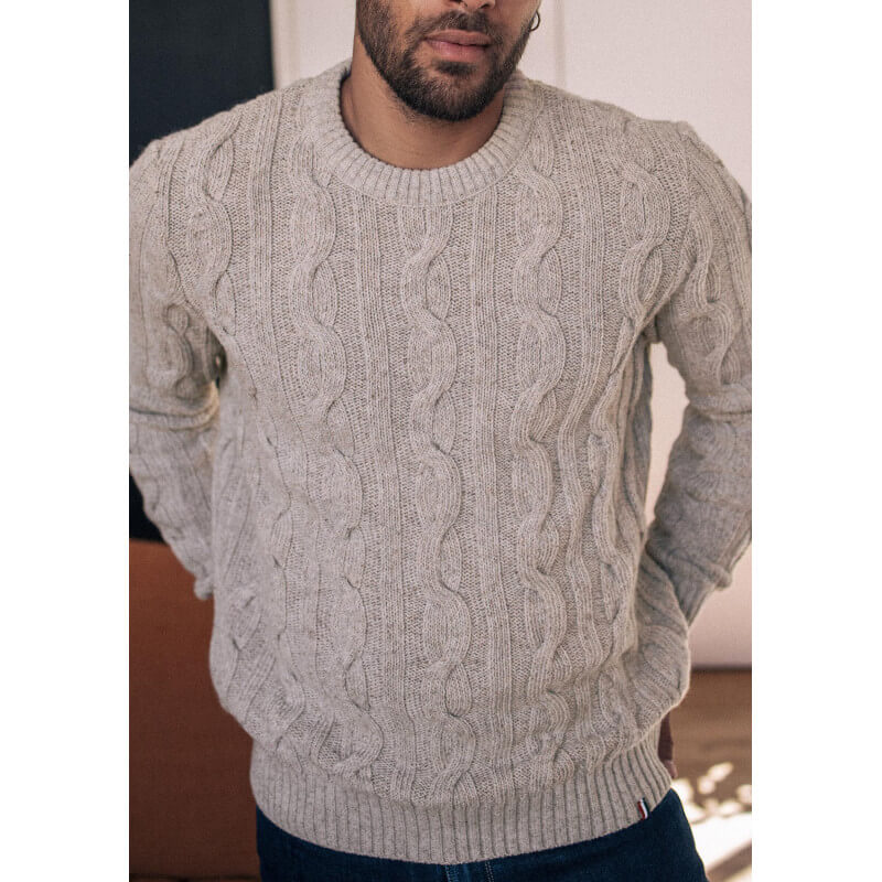22ah-pull-homme-nuage-ecru-recycle-made-in-france-2