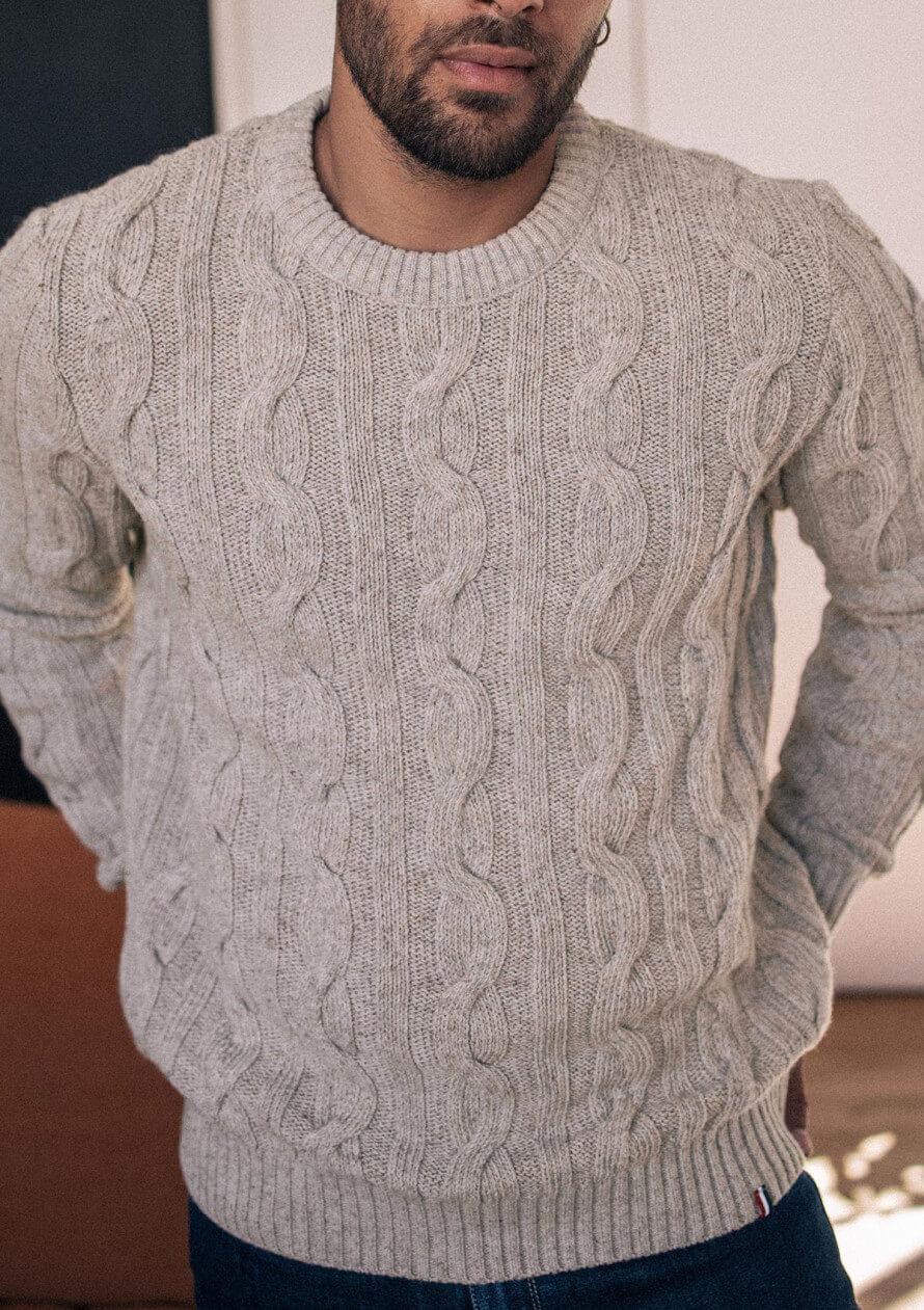 22ah-pull-homme-nuage-ecru-recycle-made-in-france-2