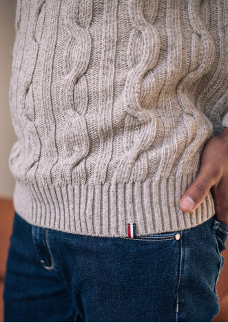 22ah-pull-homme-nuage-ecru-recycle-made-in-france-3