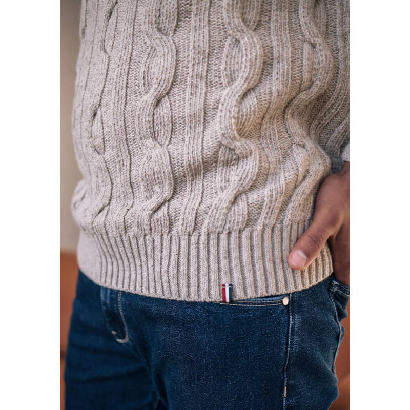 22ah-pull-homme-nuage-ecru-recycle-made-in-france-3