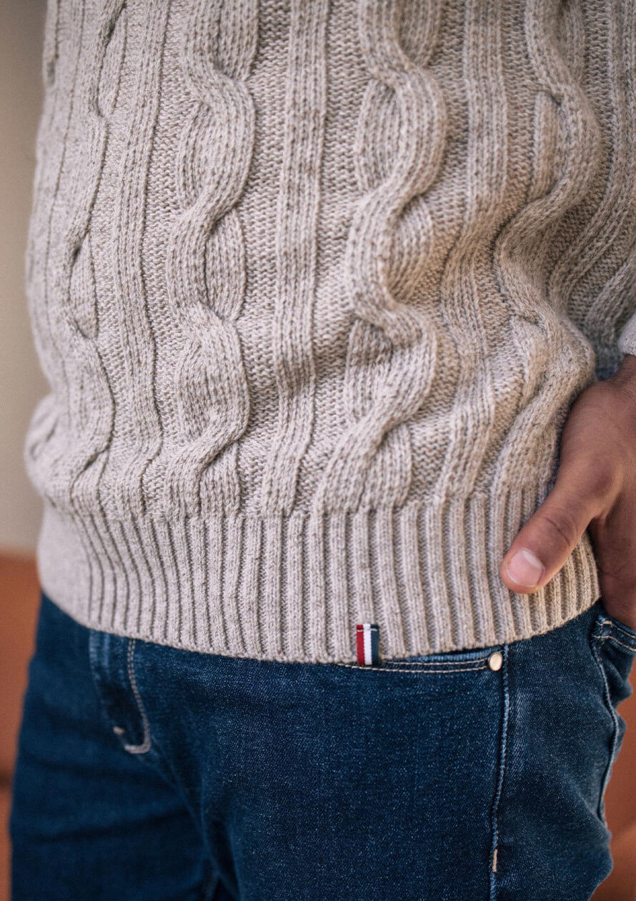 22ah-pull-homme-nuage-ecru-recycle-made-in-france-3