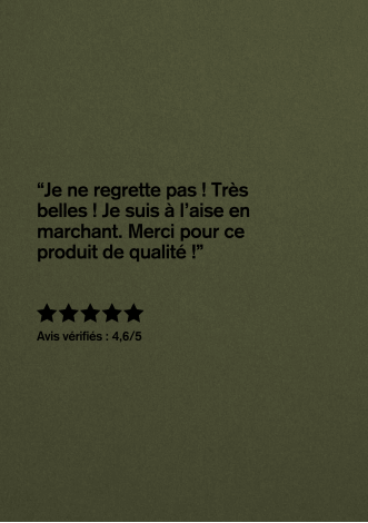 Avis client sur les boots de pluie homme Montpluie noir chevron made in France