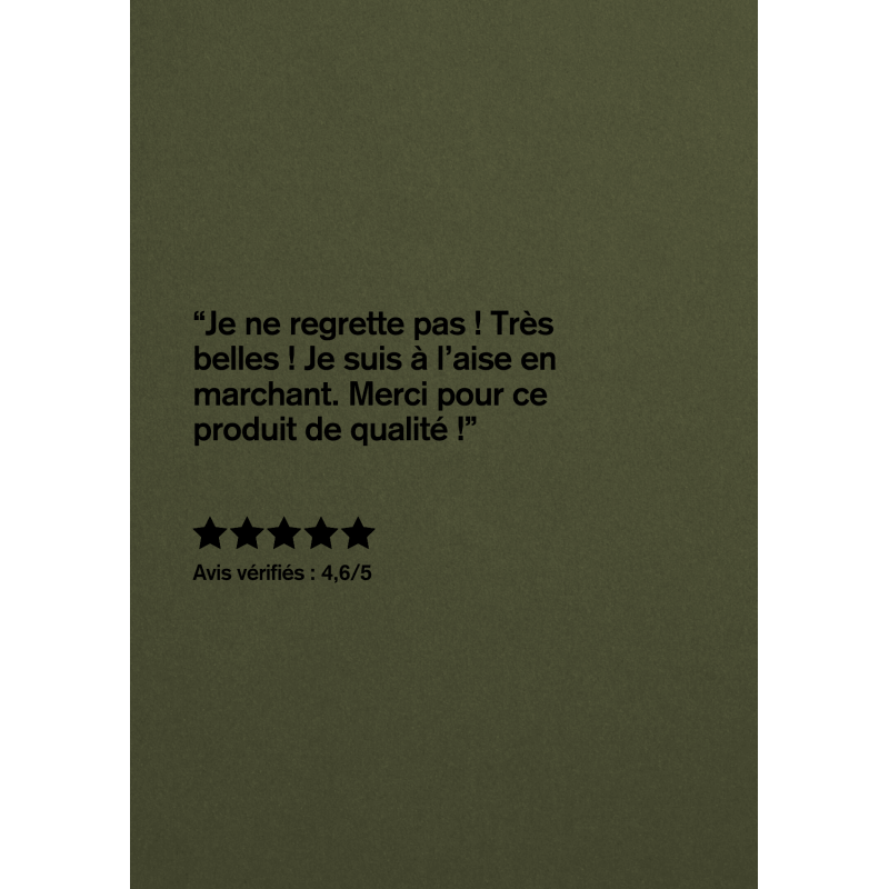 Avis client sur les boots de pluie homme Montpluie noir chevron made in France