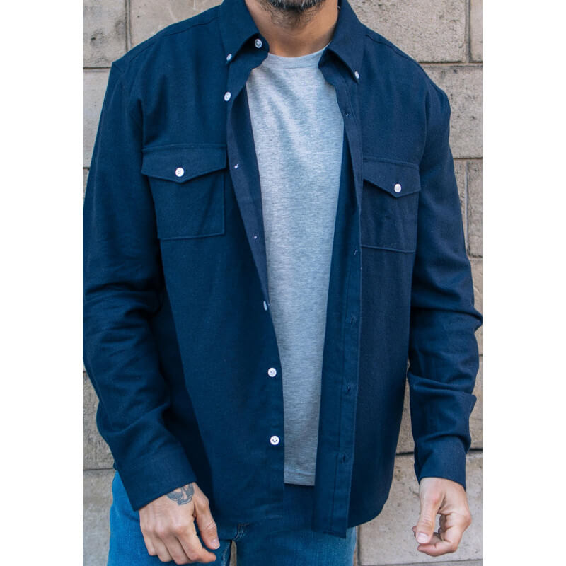 21ah-surchemise-homme-surtout-bleu-marine-coton-2