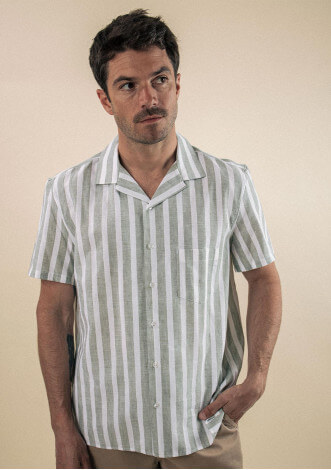 24pe-chemise-homme-pola-larges-rayures-vert-coton-3