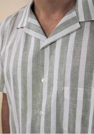 24pe-chemise-homme-pola-larges-rayures-vert-coton-2