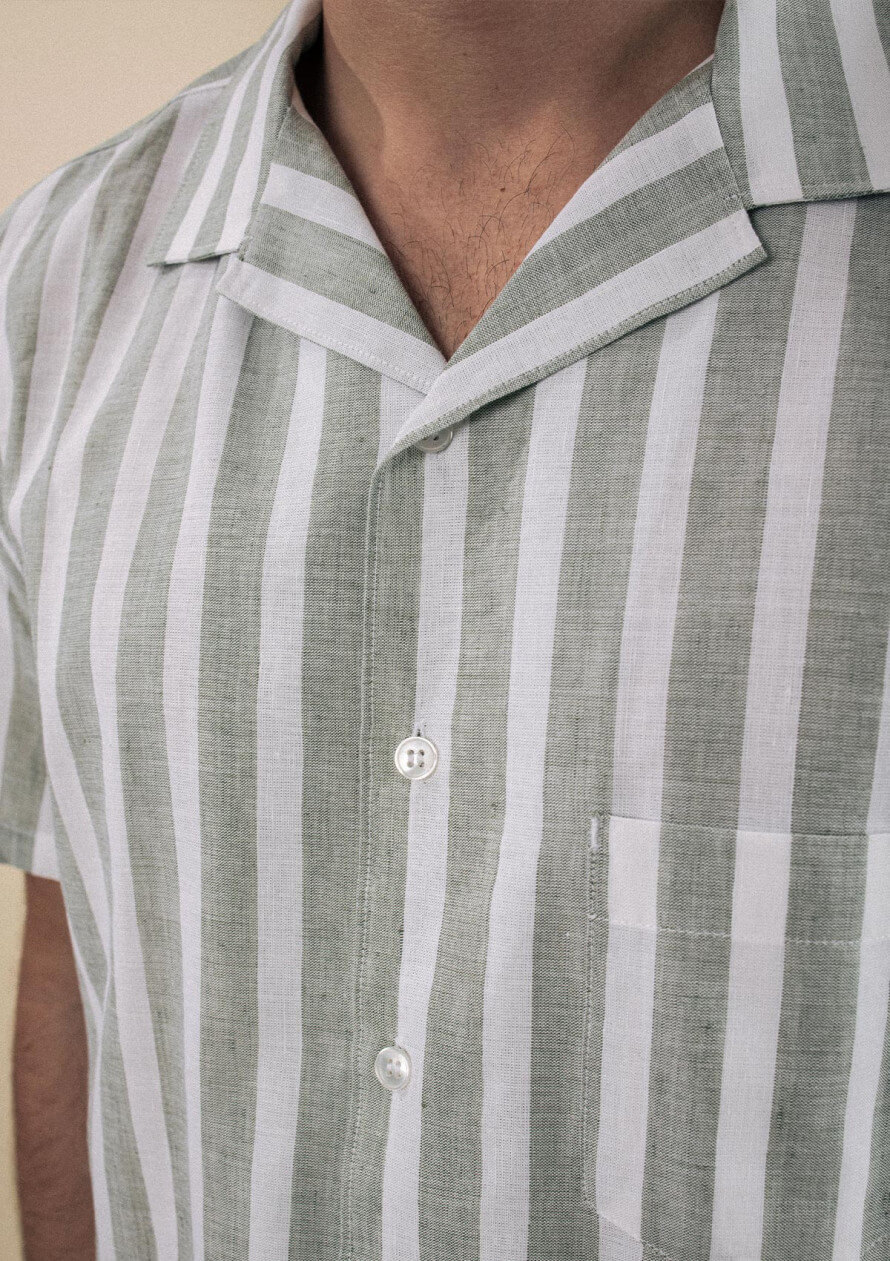 24pe-chemise-homme-pola-larges-rayures-vert-coton-2