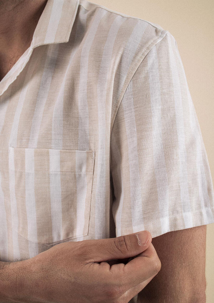 24pe-chemise-homme-pola-larges-rayures-beige-coton-3