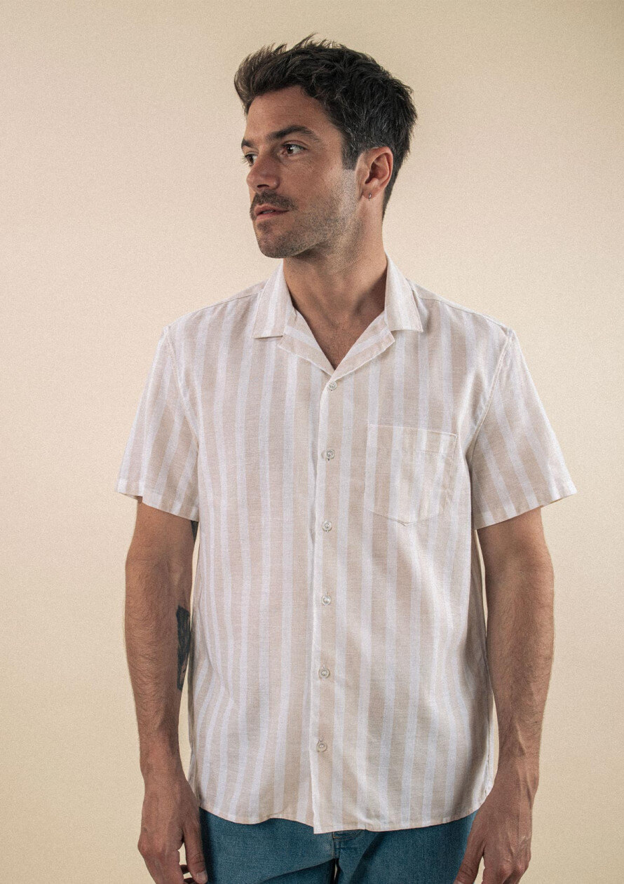 24pe-chemise-homme-pola-larges-rayures-beige-coton-2