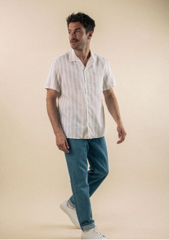 24pe-chemise-homme-pola-larges-rayures-beige-coton-4