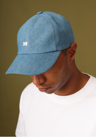 casquette-homme-indigo-denim-collection-printemps-ete-2026-2