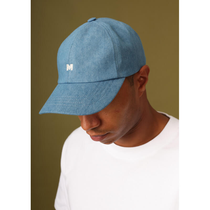 casquette-homme-indigo-denim-collection-printemps-ete-2026-2