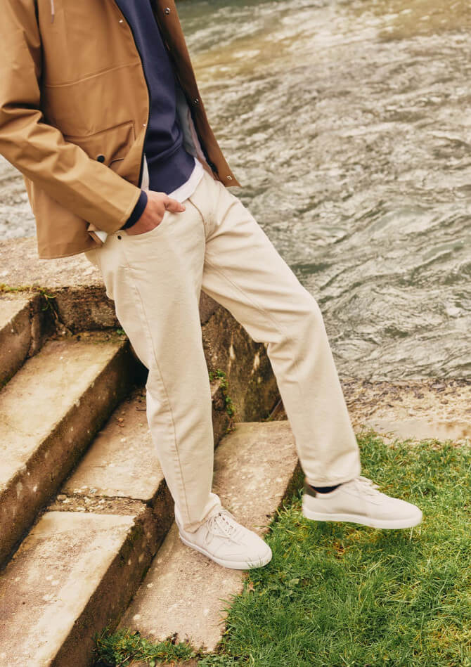 jean-homme-thomas-denim-ecru-coton-collection-printemps-ete-2026-1