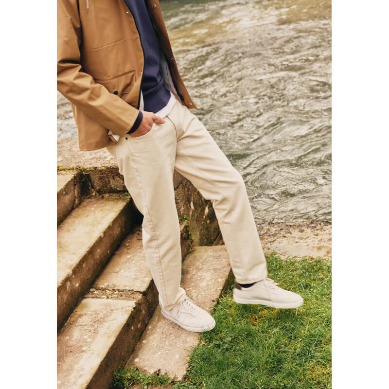 jean-homme-thomas-denim-ecru-coton-collection-printemps-ete-2026-1