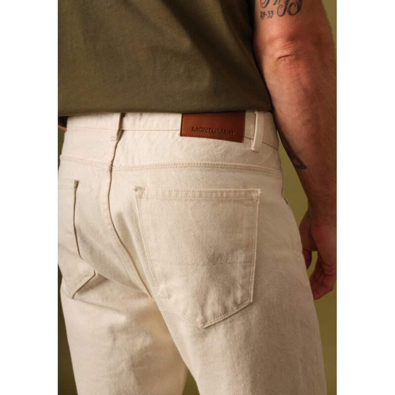 jean-homme-thomas-denim-ecru-coton-collection-printemps-ete-2026-4