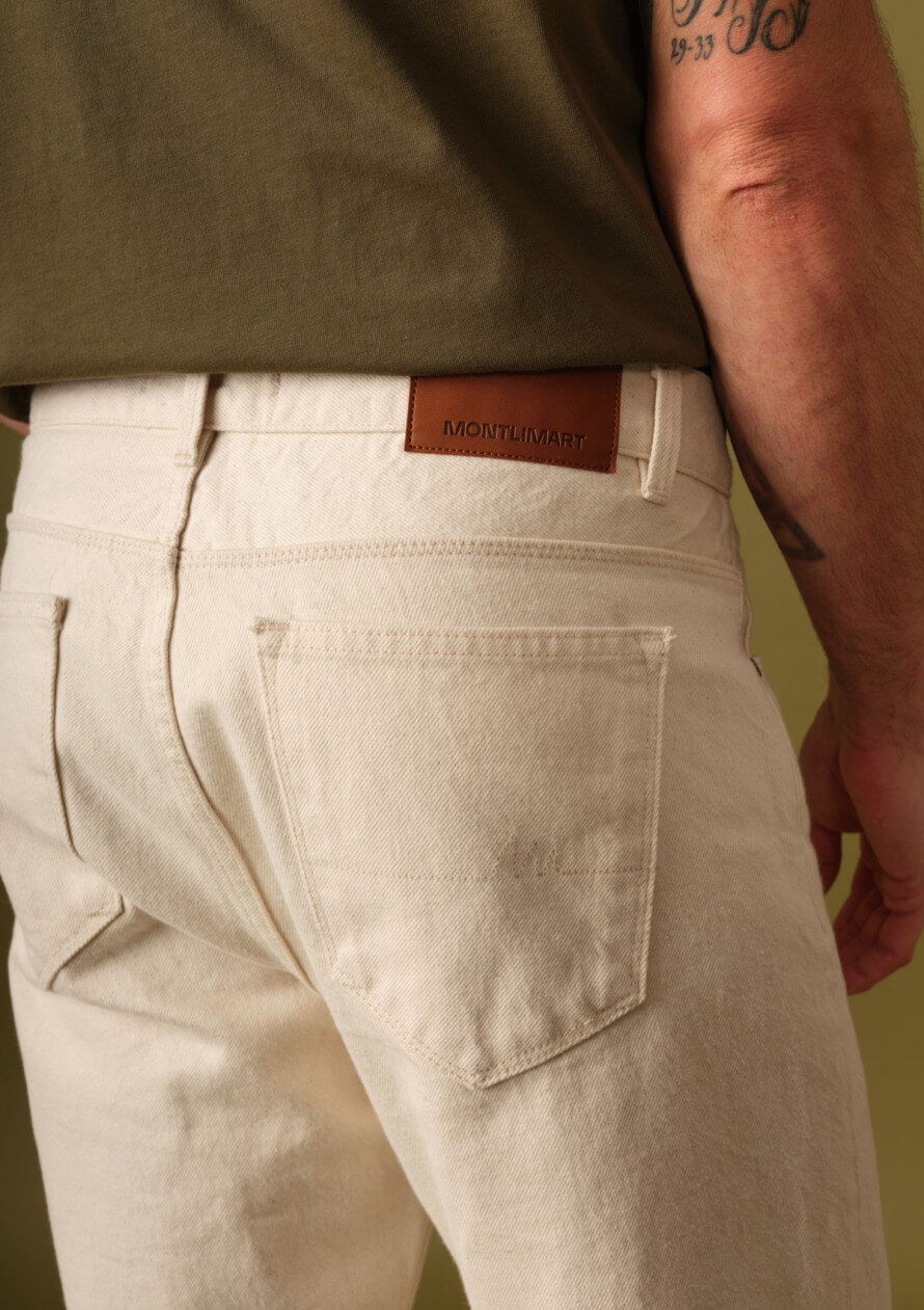 jean-homme-thomas-denim-ecru-coton-collection-printemps-ete-2026-4