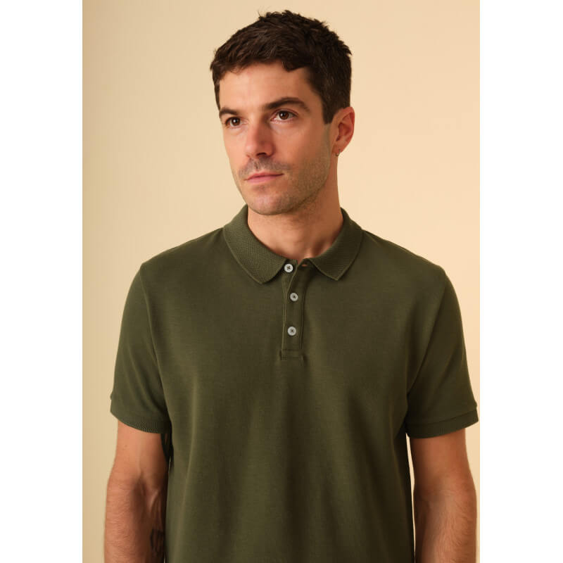 polo-homme-amical-vert-coton-collection-printemps-ete-2026-1