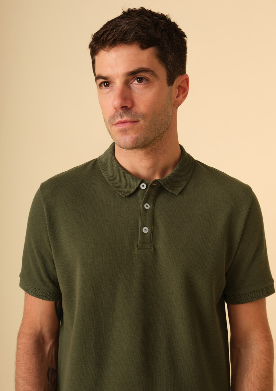 polo-homme-amical-vert-coton-collection-printemps-ete-2026-1