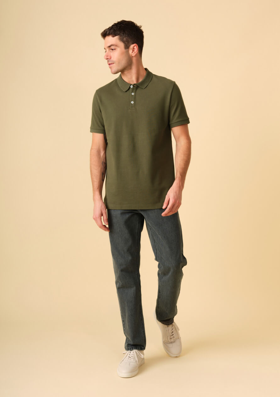polo-homme-amical-vert-coton-collection-printemps-ete-2026-2